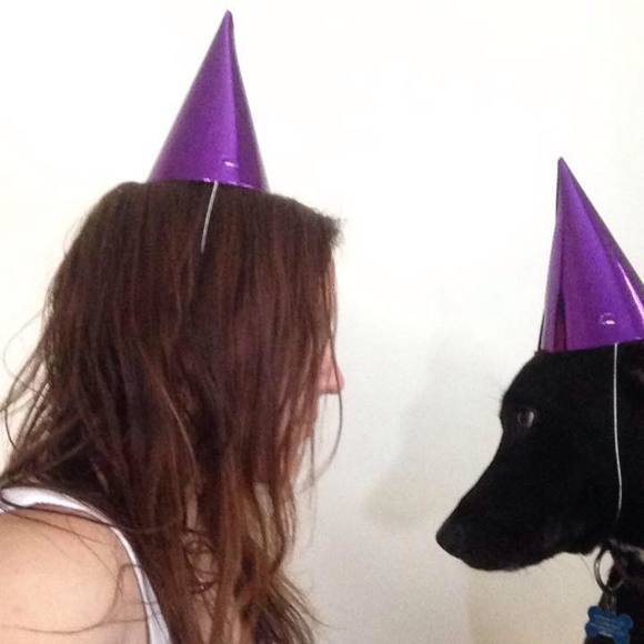 Meet your Posher, Hannah - Picture 1 of 1